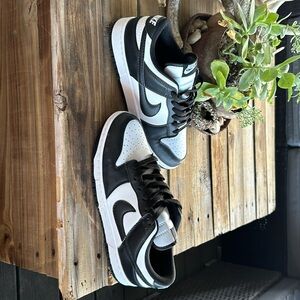 Women’s Nike low dunks